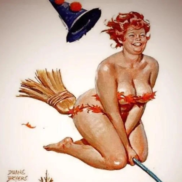 A little more ‘HILDA’ - Picture 8 of 16